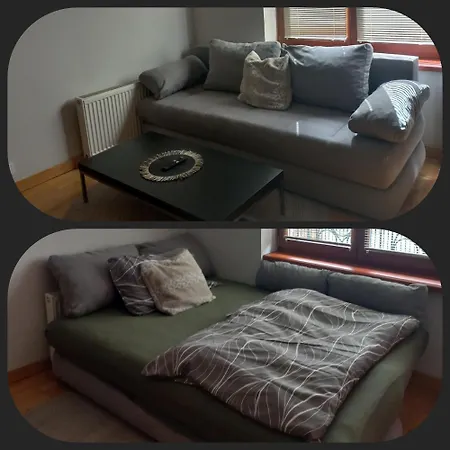 Apartamento Pistácia 2 Priame Centrum Bb