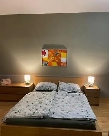 Pistácia 2 Priame Centrum Bb Apartamento