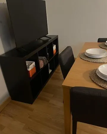 Pistacia 2 Priame Centrum Bb Appartement