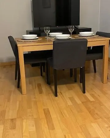 شقة Pistacia 2 Priame Centrum Bb