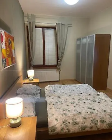 Appartement Pistacia 2 Priame Centrum Bb Banská Bystrica