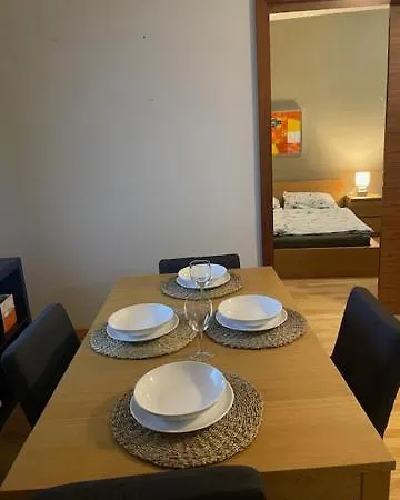 Apartamento Pistácia 2 Priame Centrum Bb *