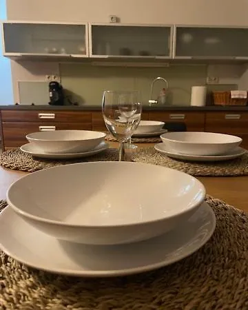 Pistacia 2 Priame Centrum Bb Appartement