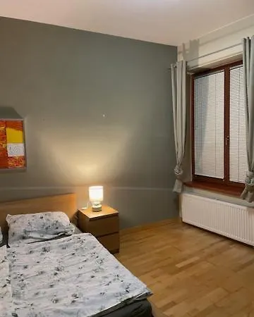 Appartement Pistacia 2 Priame Centrum Bb Banská Bystrica