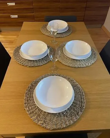 شقة Pistacia 2 Priame Centrum Bb بانْشكا بيشتريتْسا