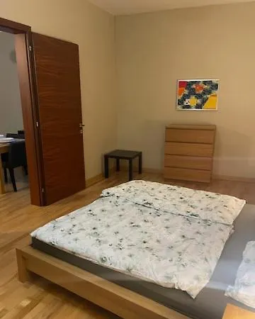 Pistacia 2 Priame Centrum Bb Appartement