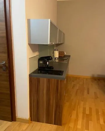 Appartement Pistacia 2 Priame Centrum Bb *