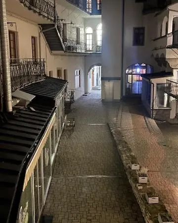 Appartement Pistacia 2 Priame Centrum Bb